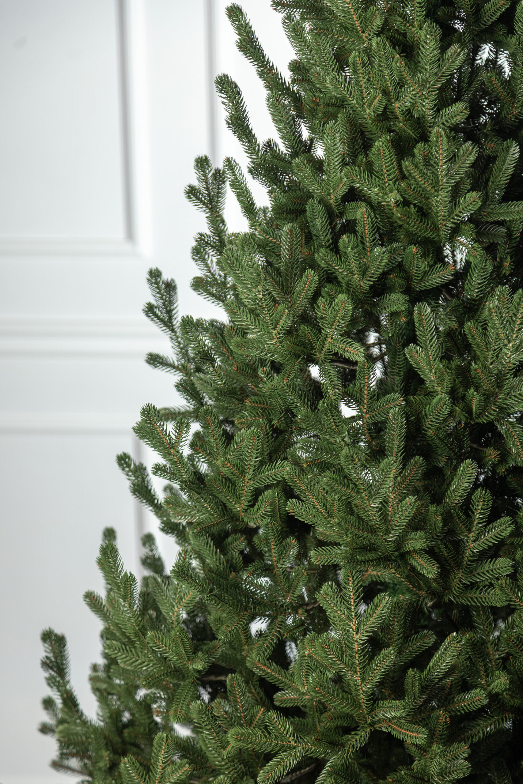 Brad artificial Christmas Deluxe by Sersimo, Viena Select, integral 3D, 230cm Household NewTrend