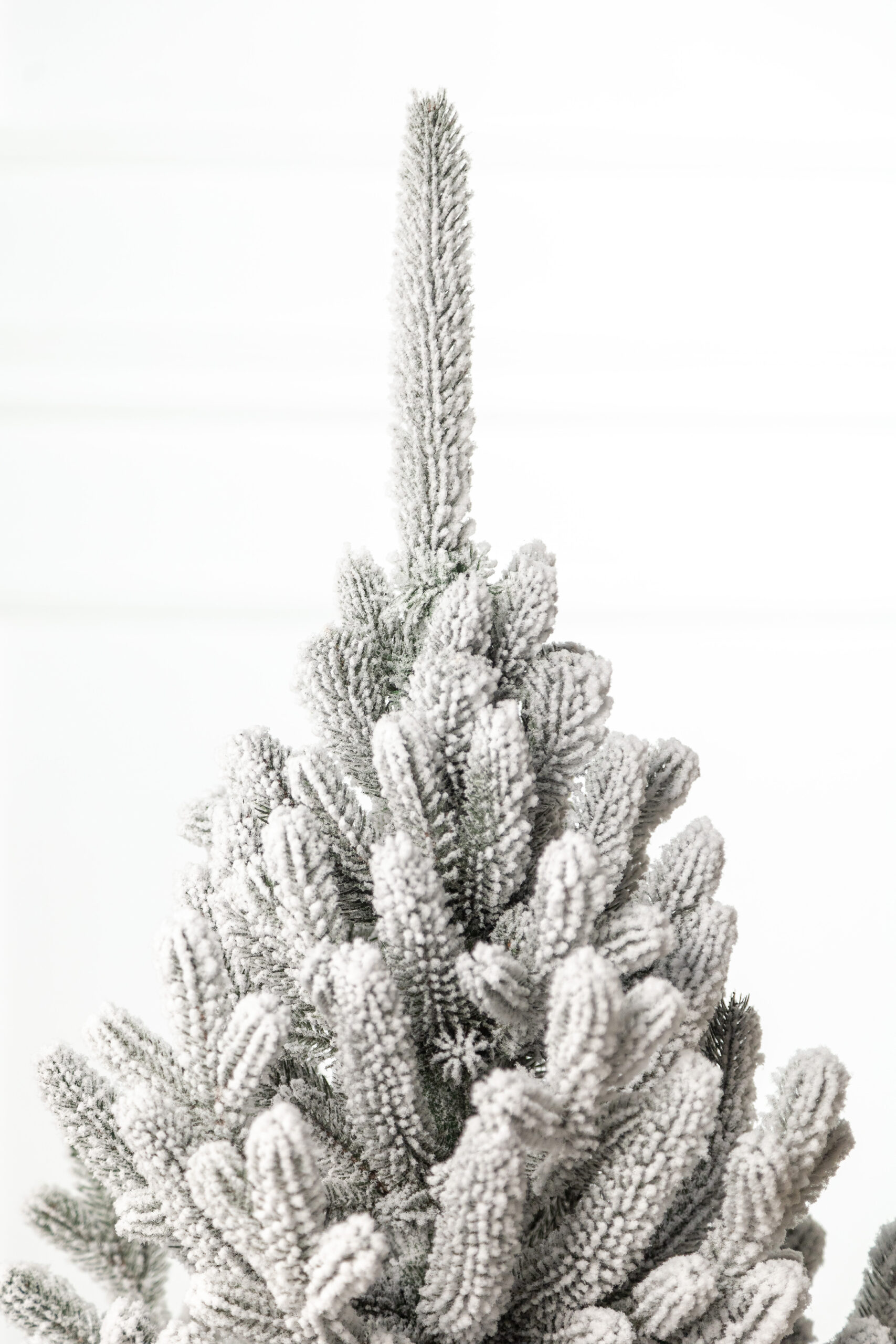 Brad artificial Christmas Deluxe by Sersimo, Viena Select nins, integral 3D, 210cm Household NewTrend