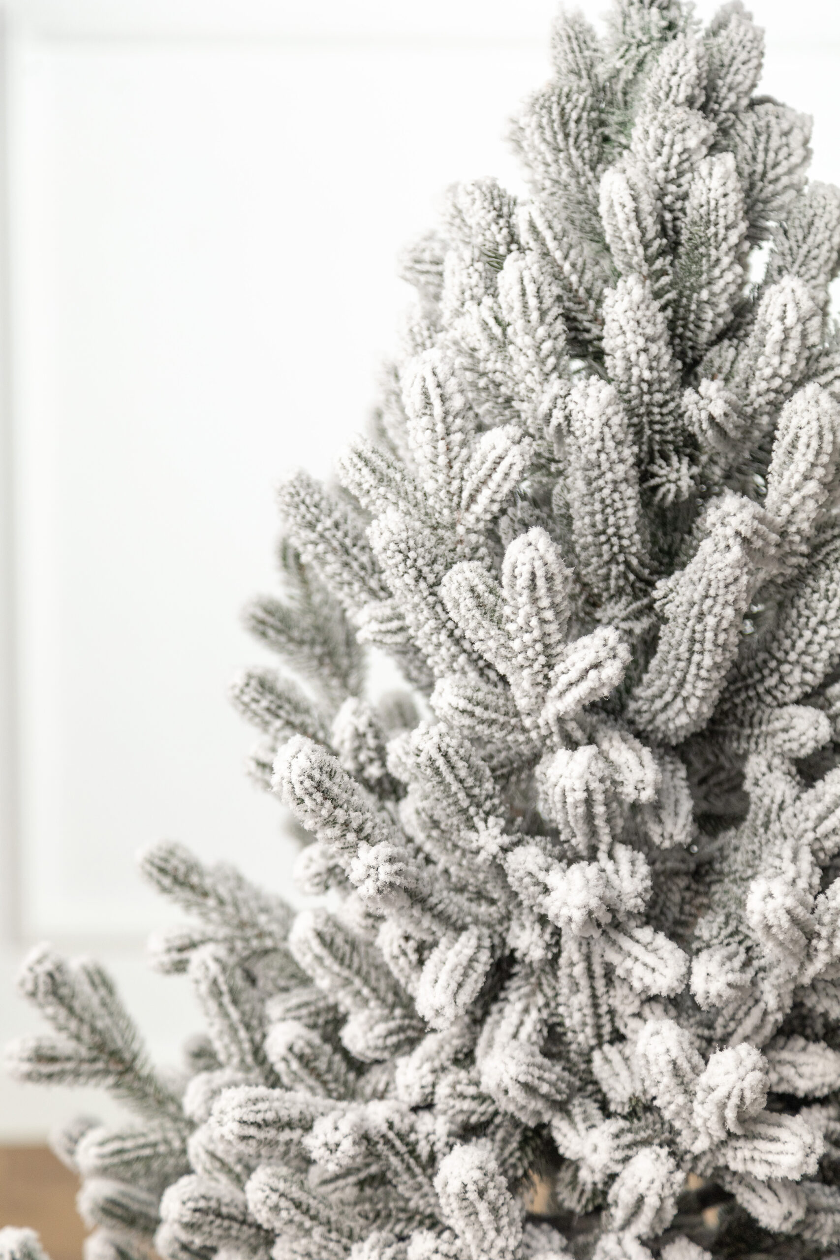 Brad artificial Christmas Deluxe by Sersimo, Viena Select nins, integral 3D, 210cm Household NewTrend