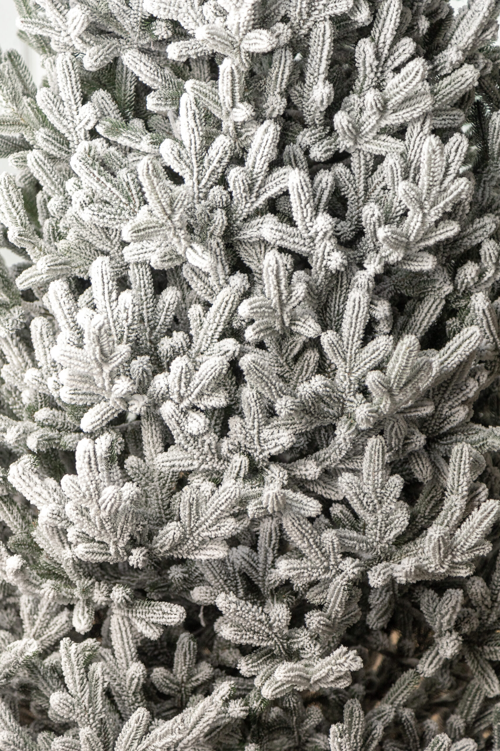 Brad artificial Christmas Deluxe by Sersimo, Viena Select nins, integral 3D, 210cm Household NewTrend
