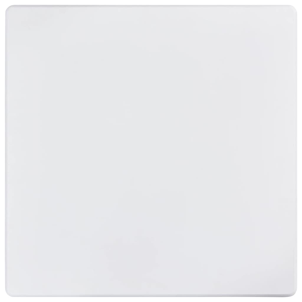 Set mobilier de bar, 3 piese, gri închis, material textil GartenMobel Dekor