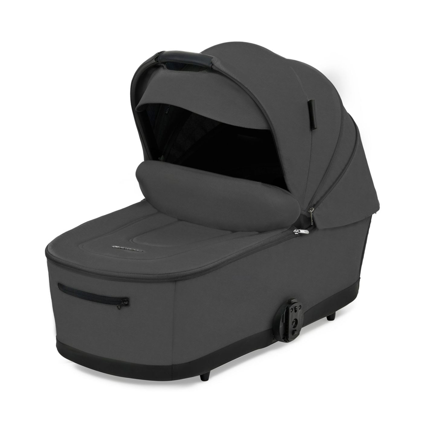 CARUCIOR KINDERKRAFT YOXI 2IN1, MOONLIGHT GREY SuperHeroes ToysZone