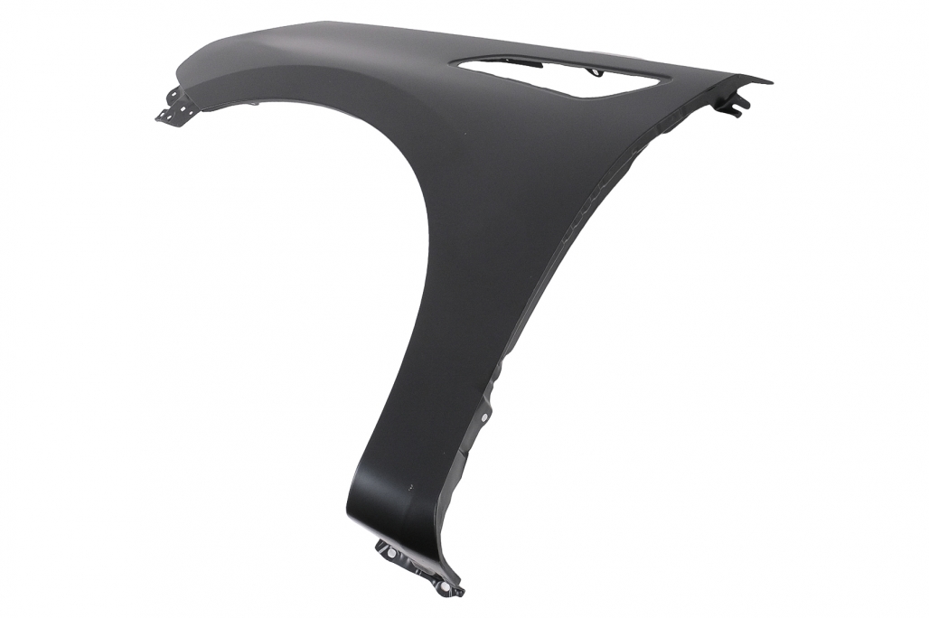 Pachet Exterior Complet Nissan Patrol Y62 (2015-2019) Conversie la 2020 Design Performance AutoTuning