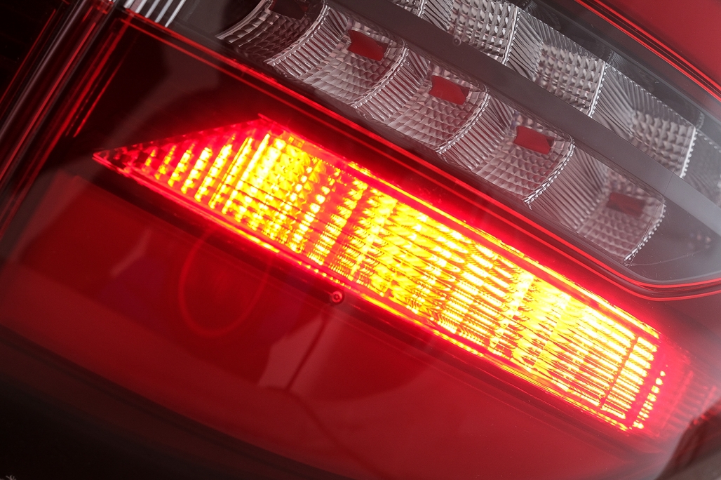 Pachet Exterior Complet Nissan Patrol Y62 (2015-2019) Conversie la 2020 Design Performance AutoTuning