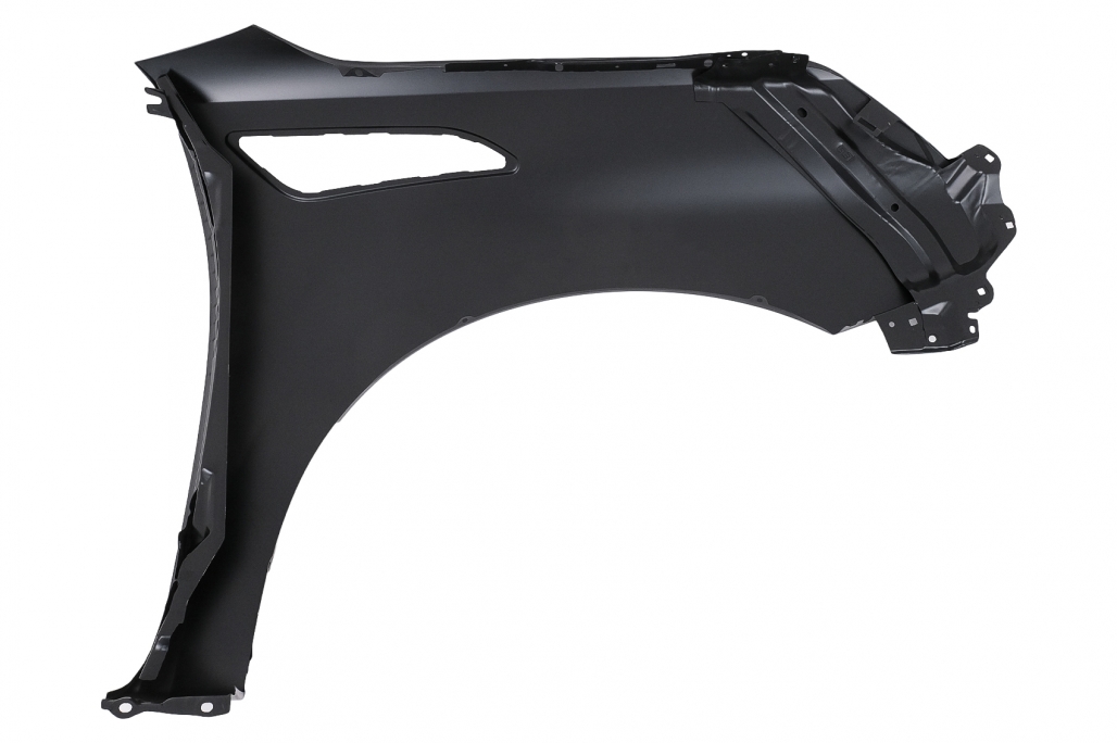 Pachet Exterior Complet Nissan Patrol Y62 (2015-2019) Conversie la 2020 Design Performance AutoTuning