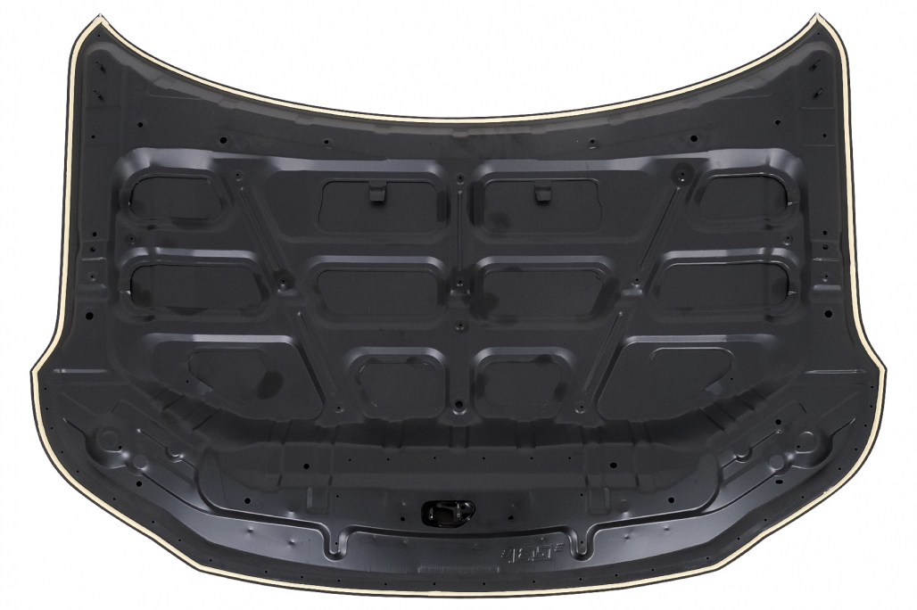 Pachet Exterior Complet Nissan Patrol Y62 (2015-2019) Conversie la 2020 Design Performance AutoTuning