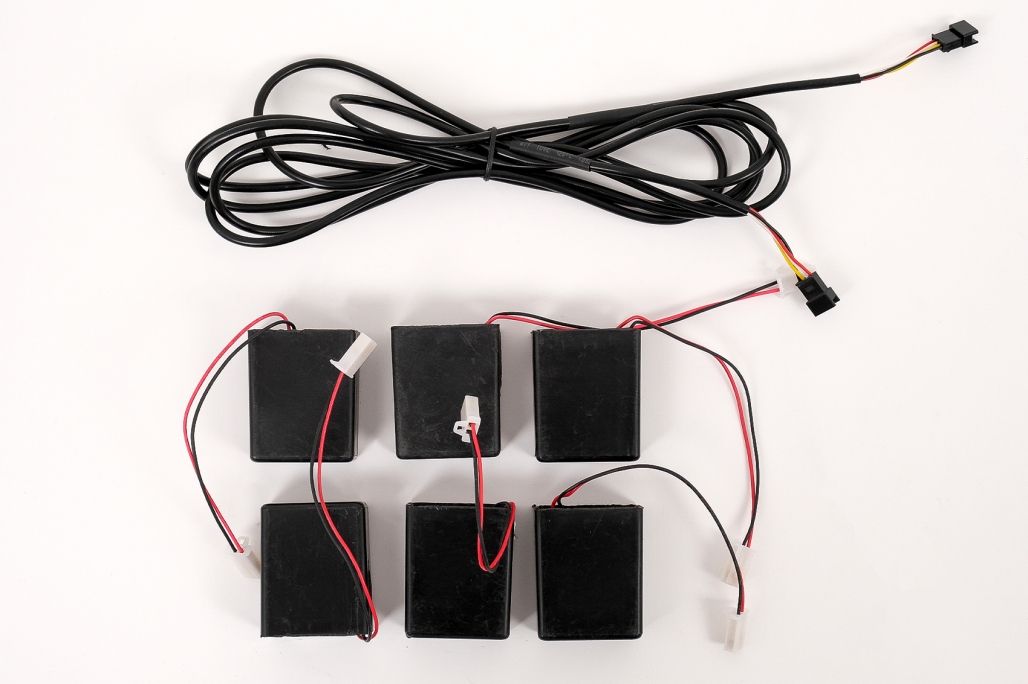 Pachet Exterior Complet Nissan Patrol Y62 (2015-2019) Conversie la 2020 Design Performance AutoTuning