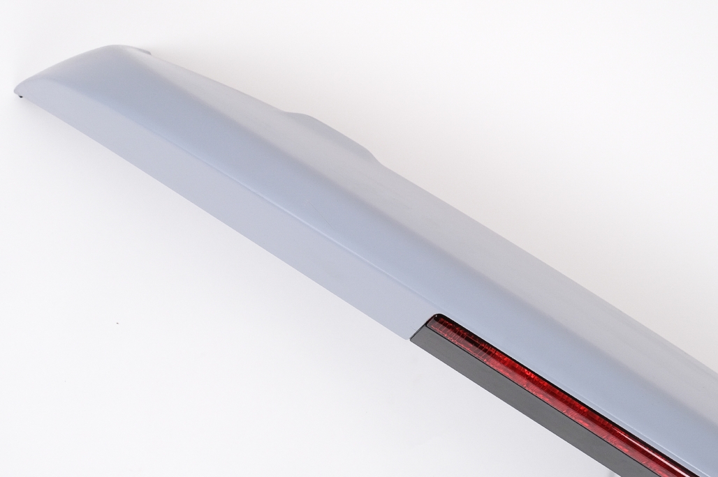 Pachet Exterior Complet Nissan Patrol Y62 (2015-2019) Conversie la 2020 Design Performance AutoTuning