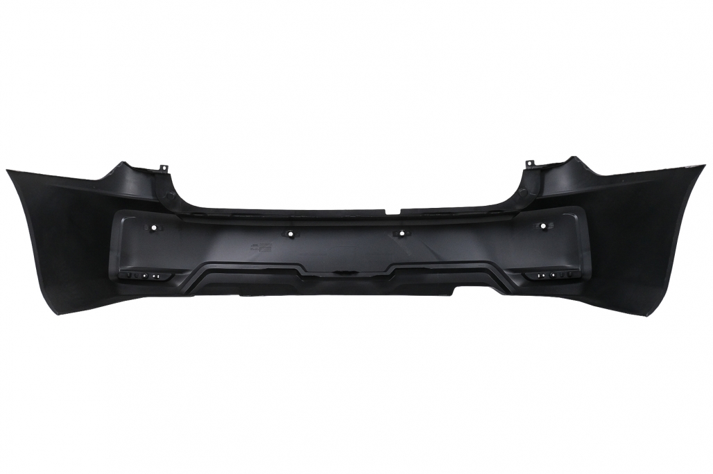 Pachet Exterior Complet Nissan Patrol Y62 (2015-2019) Conversie la 2020 Design Performance AutoTuning