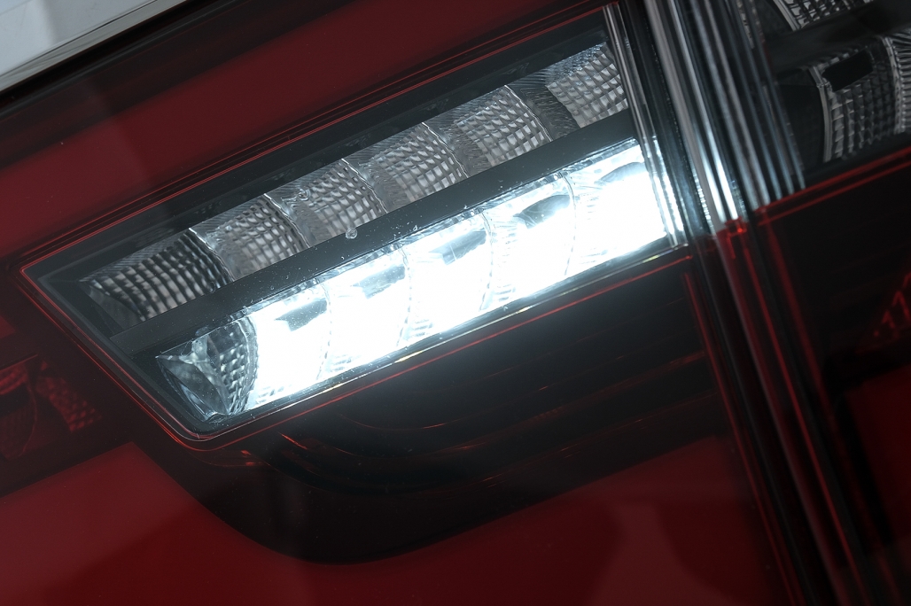 Pachet Exterior Complet Nissan Patrol Y62 (2015-2019) Conversie la 2020 Design Performance AutoTuning