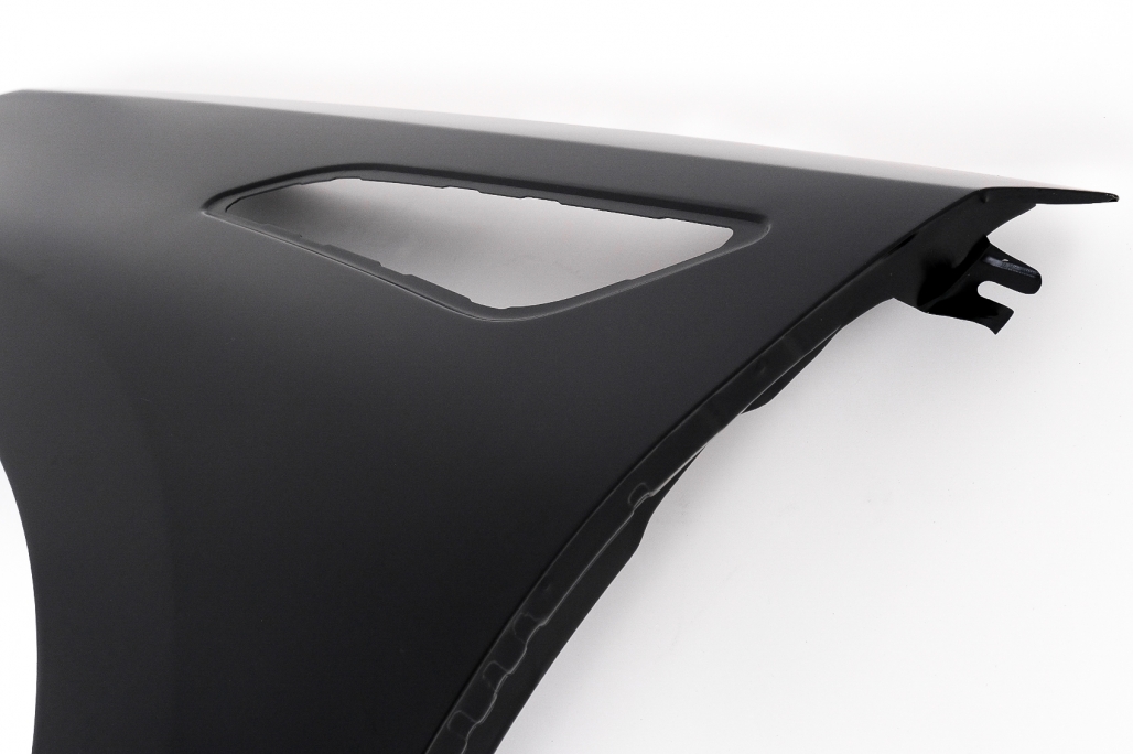 Pachet Exterior Complet Nissan Patrol Y62 (2015-2019) Conversie la 2020 Design Performance AutoTuning