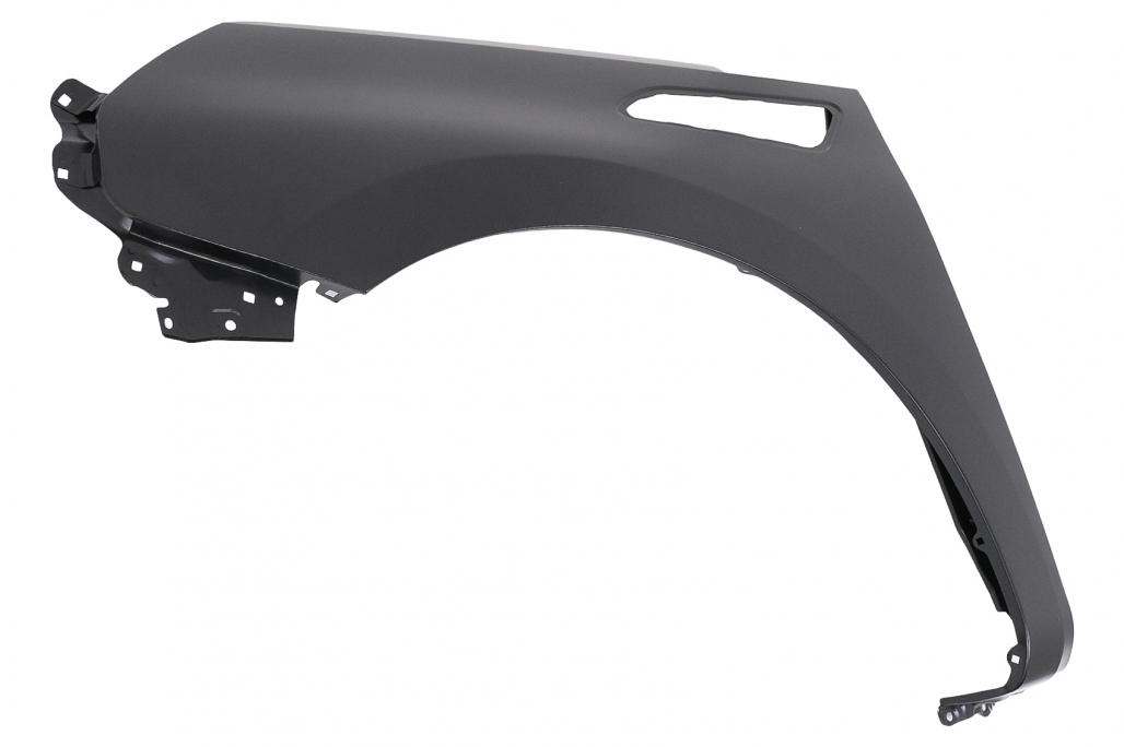 Pachet Exterior Complet Nissan Patrol Y62 (2015-2019) Conversie la 2020 Design Performance AutoTuning