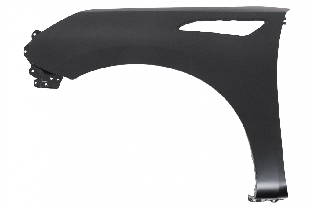 Pachet Exterior Complet Nissan Patrol Y62 (2015-2019) Conversie la 2020 Design Performance AutoTuning