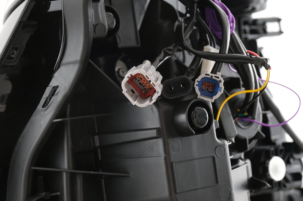 Pachet Exterior Complet Nissan Patrol Y62 (2015-2019) Conversie la 2020 Design Performance AutoTuning