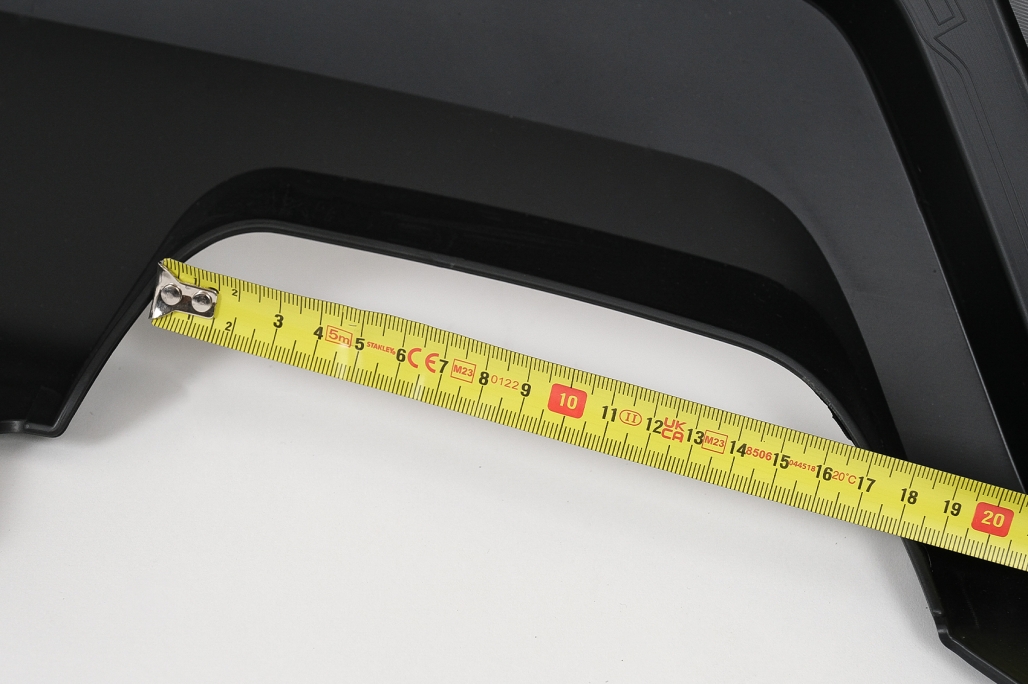 Pachet Exterior Complet Nissan Patrol Y62 (2015-2019) Conversie la 2020 Design Performance AutoTuning