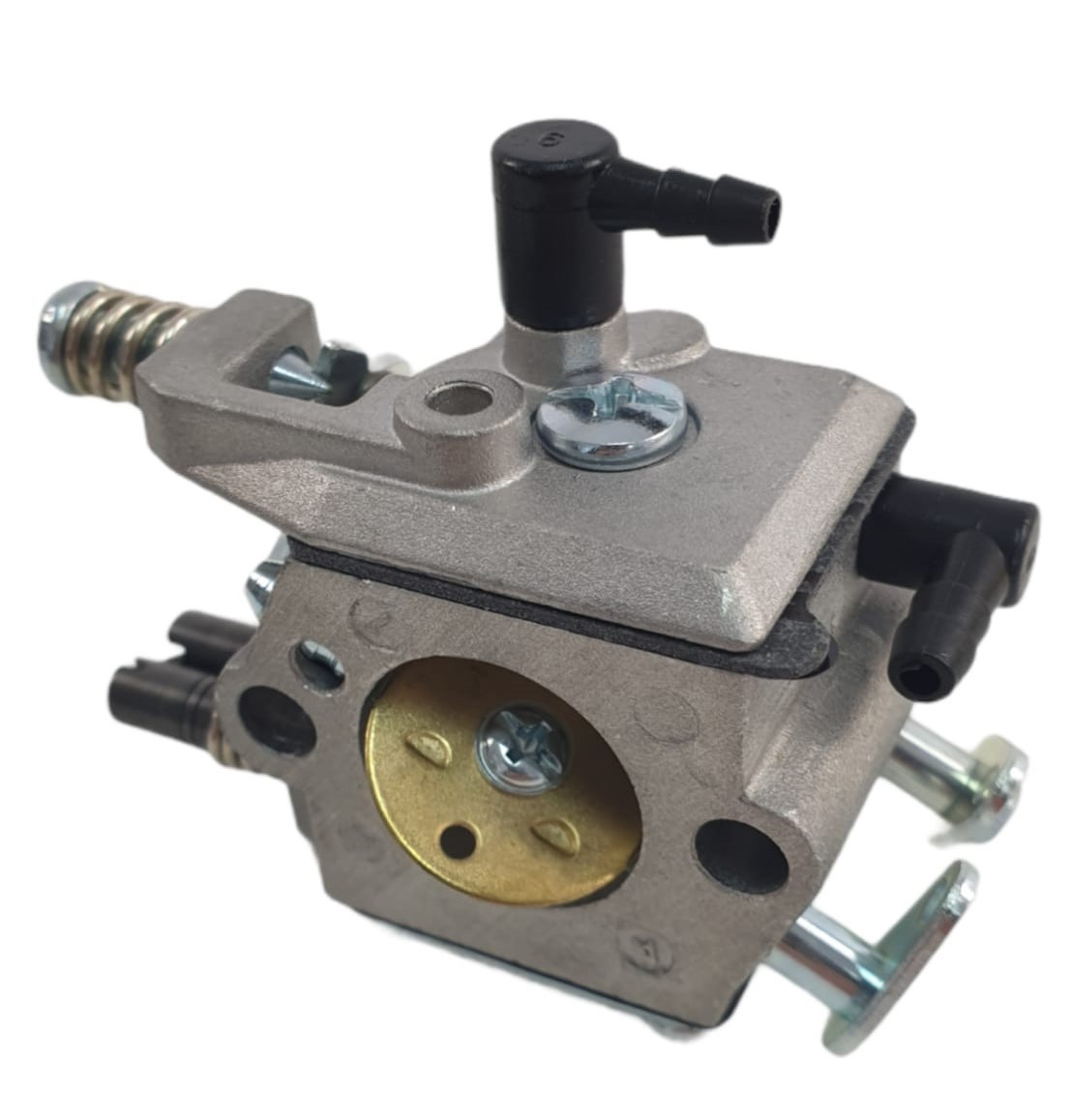Carburator drujba 4500/5200 2 ORIFICII Plastic, Elefant Innovative ReliableTools