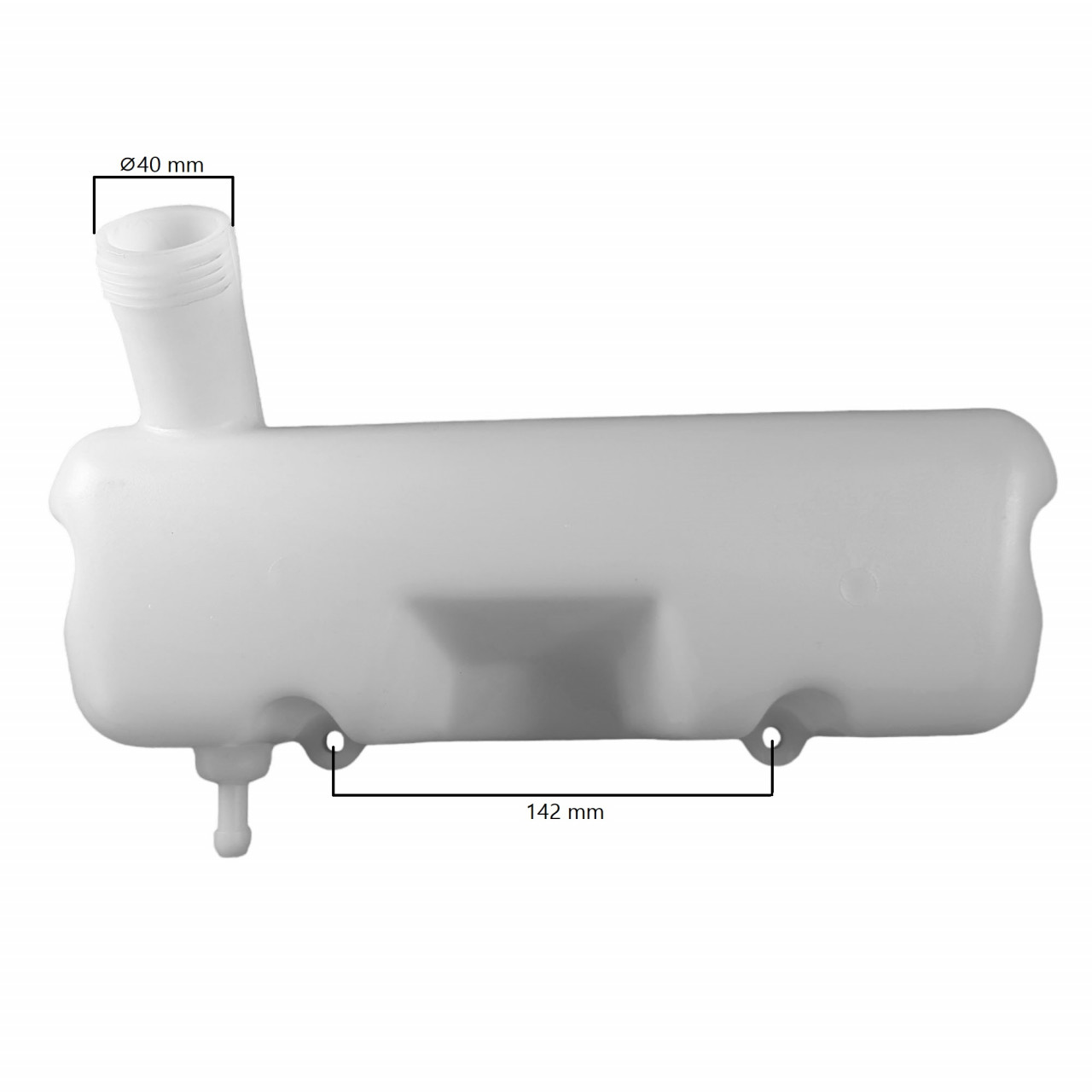 Rezervor carburant atomizor, Elefant Innovative ReliableTools