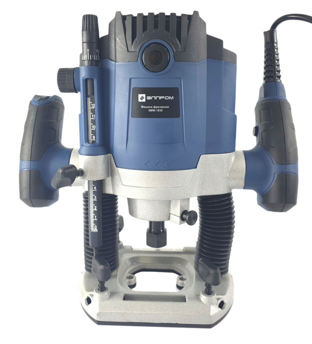 ELPROM EMF-1850 ,freza pentru lemn Innovative ReliableTools