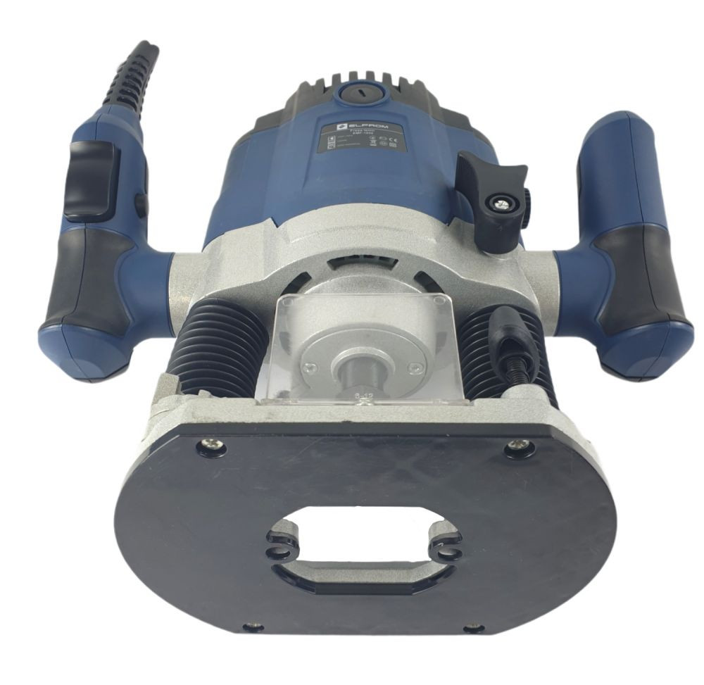 ELPROM EMF-1850 ,freza pentru lemn Innovative ReliableTools