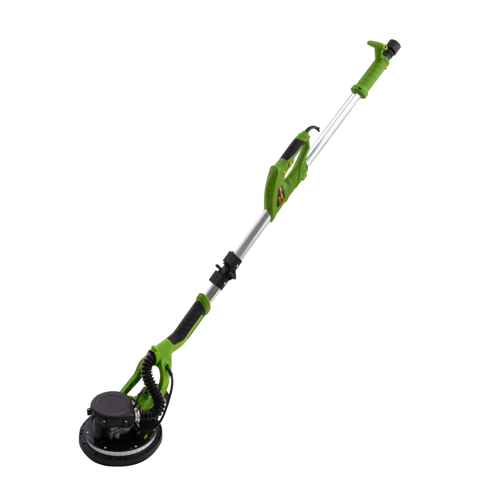 Masina de slefuit pereti girafa Procraft EX1050, 1.05 kW, 800-1750 rotatii, LED, 225 mm, sac colectare Innovative ReliableTools