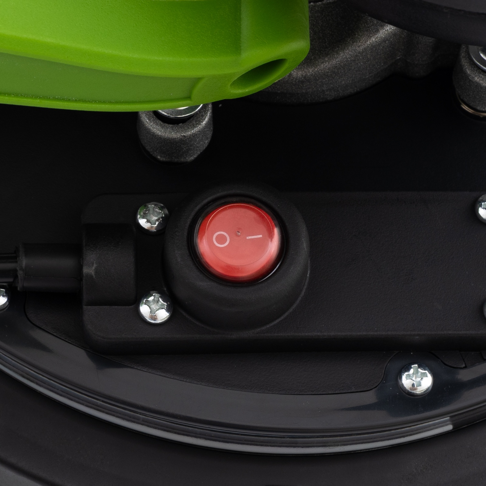 Masina de slefuit pereti girafa Procraft EX1050, 1.05 kW, 800-1750 rotatii, LED, 225 mm, sac colectare Innovative ReliableTools