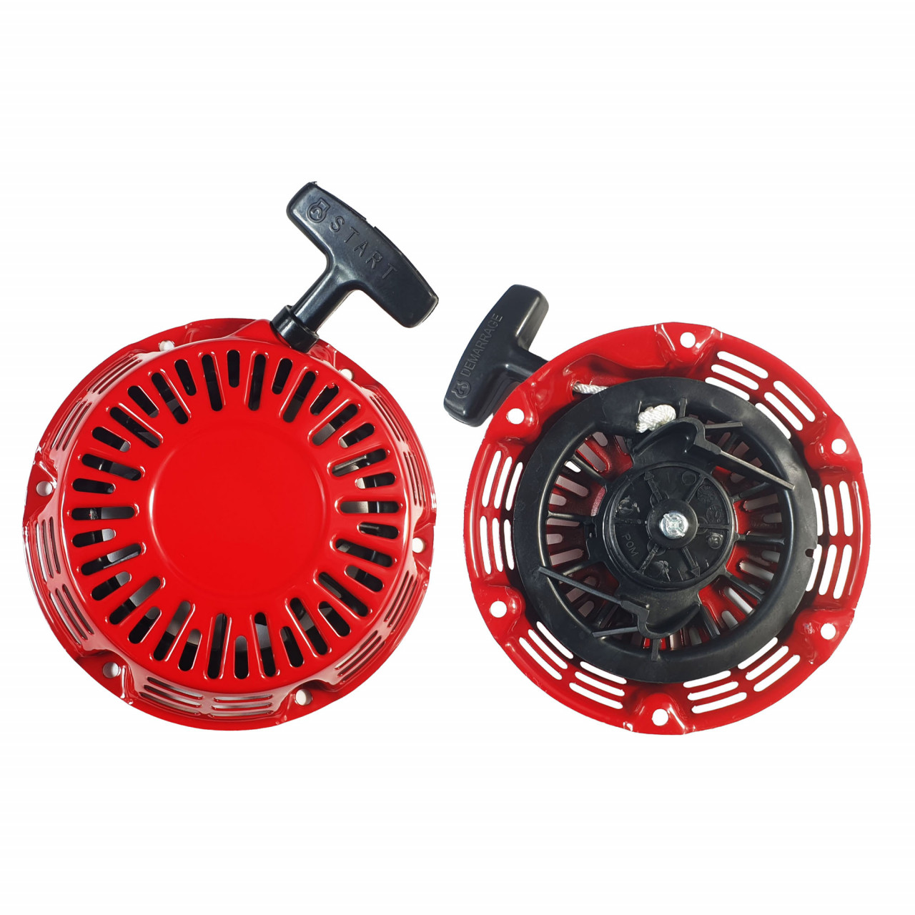 Demaror generator, Elefant Innovative ReliableTools