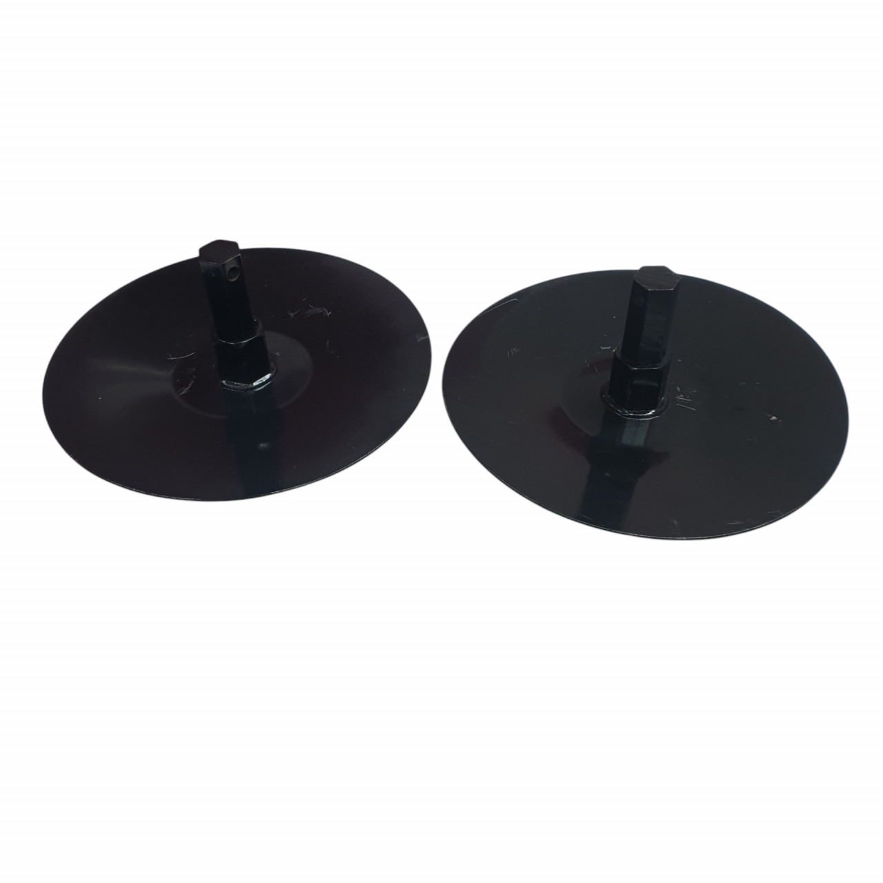 Set discuri laterale freze motocultor Ø 23 mm, Elefant Innovative ReliableTools