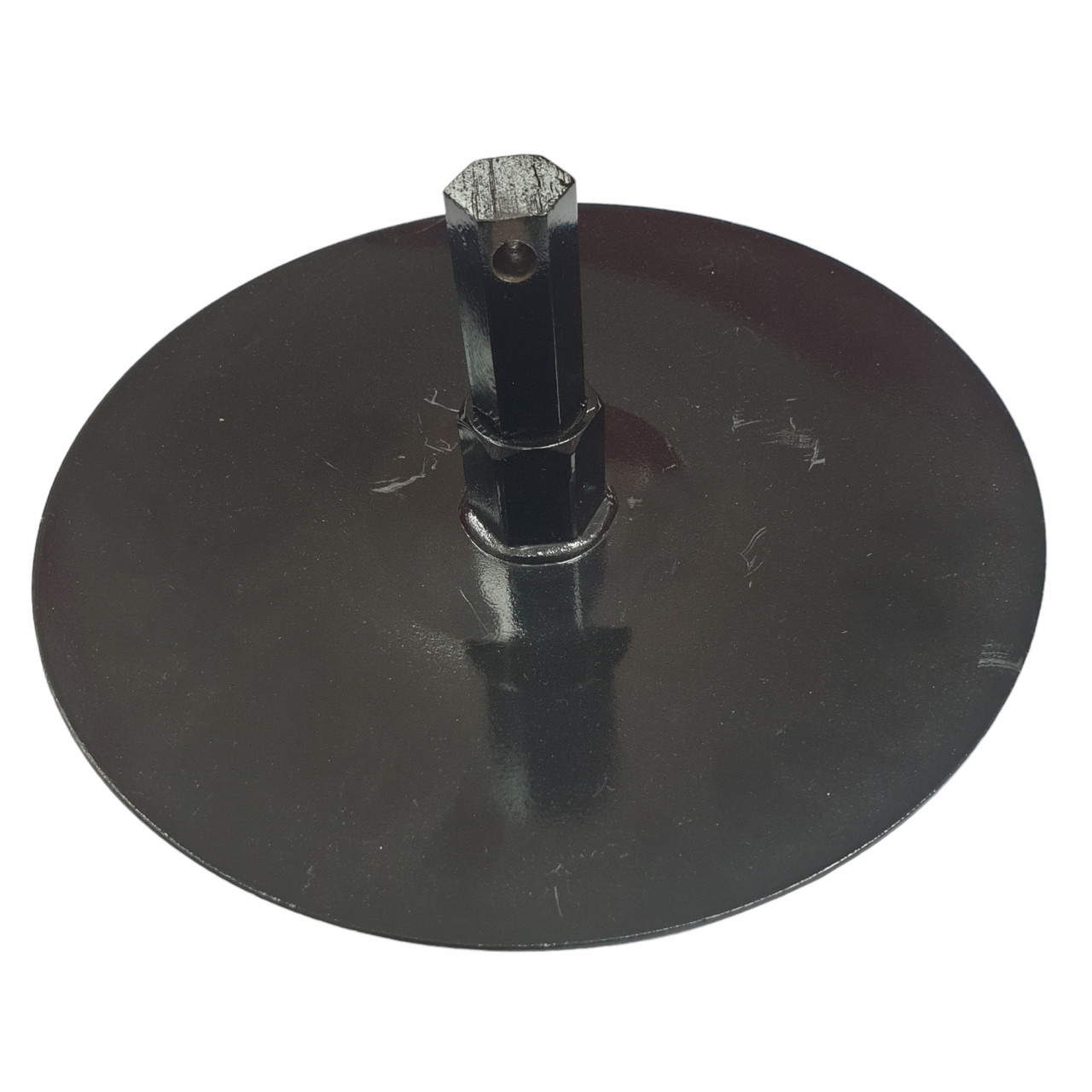 Set discuri laterale freze motocultor Ø 23 mm, Elefant Innovative ReliableTools