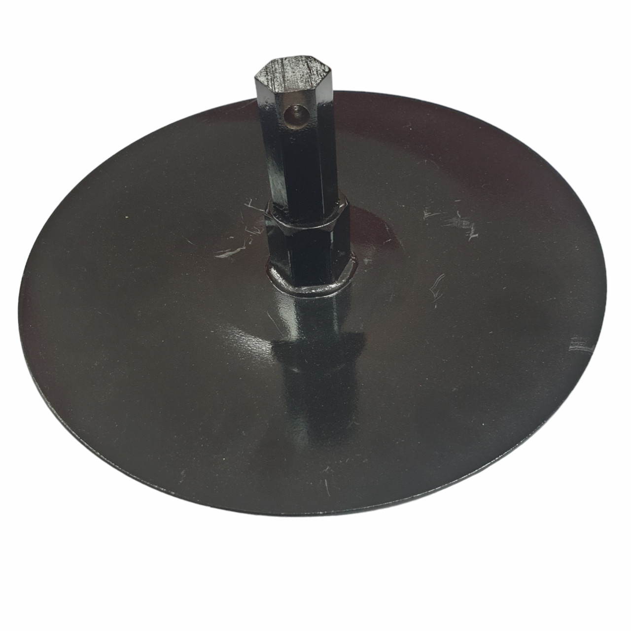 Set discuri laterale freze motocultor Ø 23 mm, Elefant Innovative ReliableTools