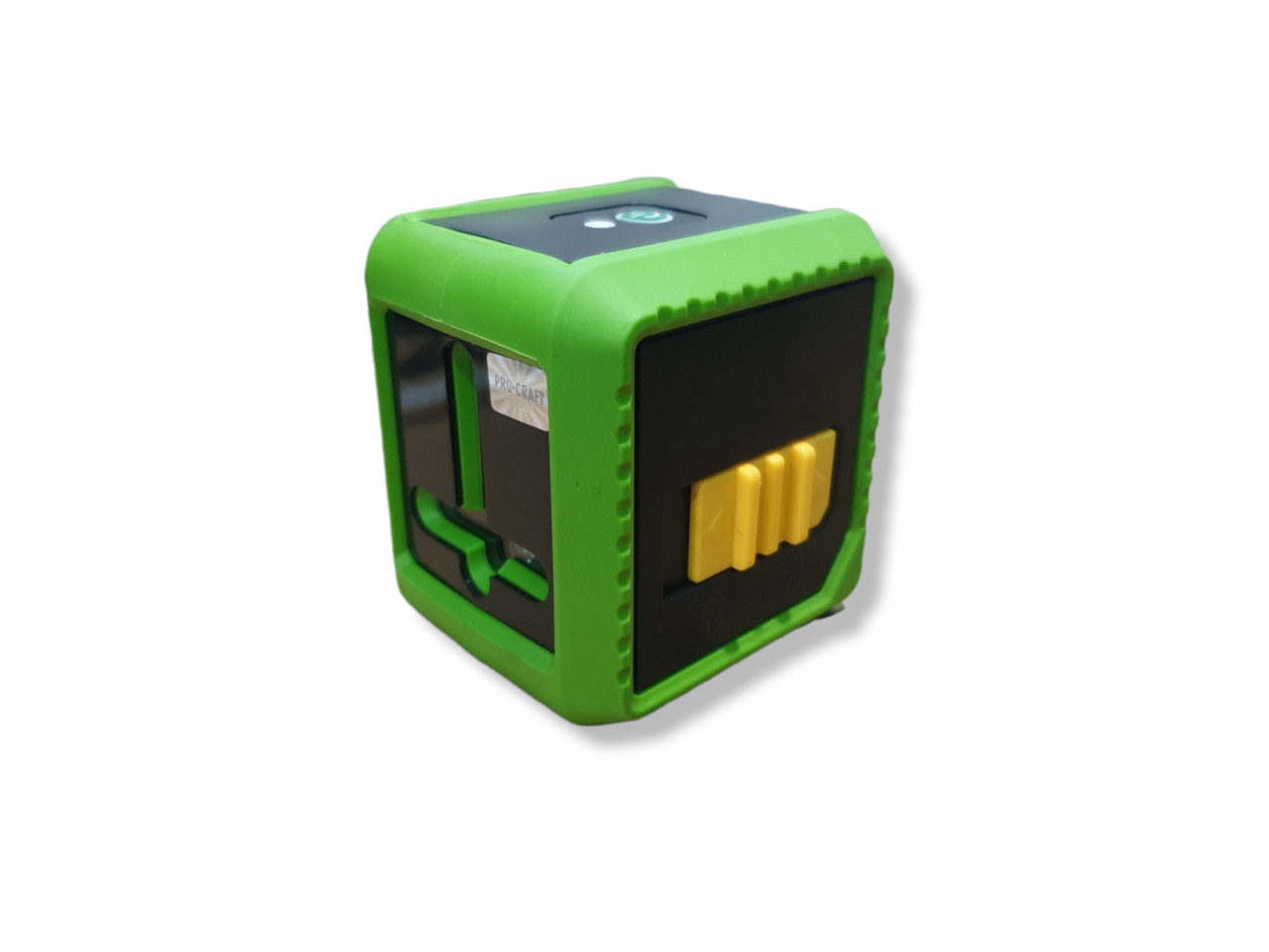 LE-2D Nivela laser PROCRAFT Innovative ReliableTools