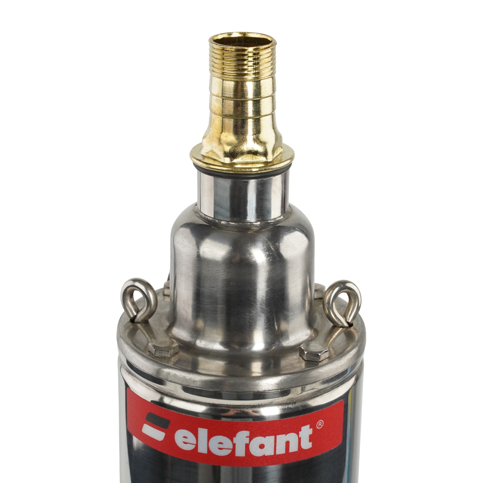 4QGD1.2-50-0.37 pompa submersibila ELEFANT Innovative ReliableTools