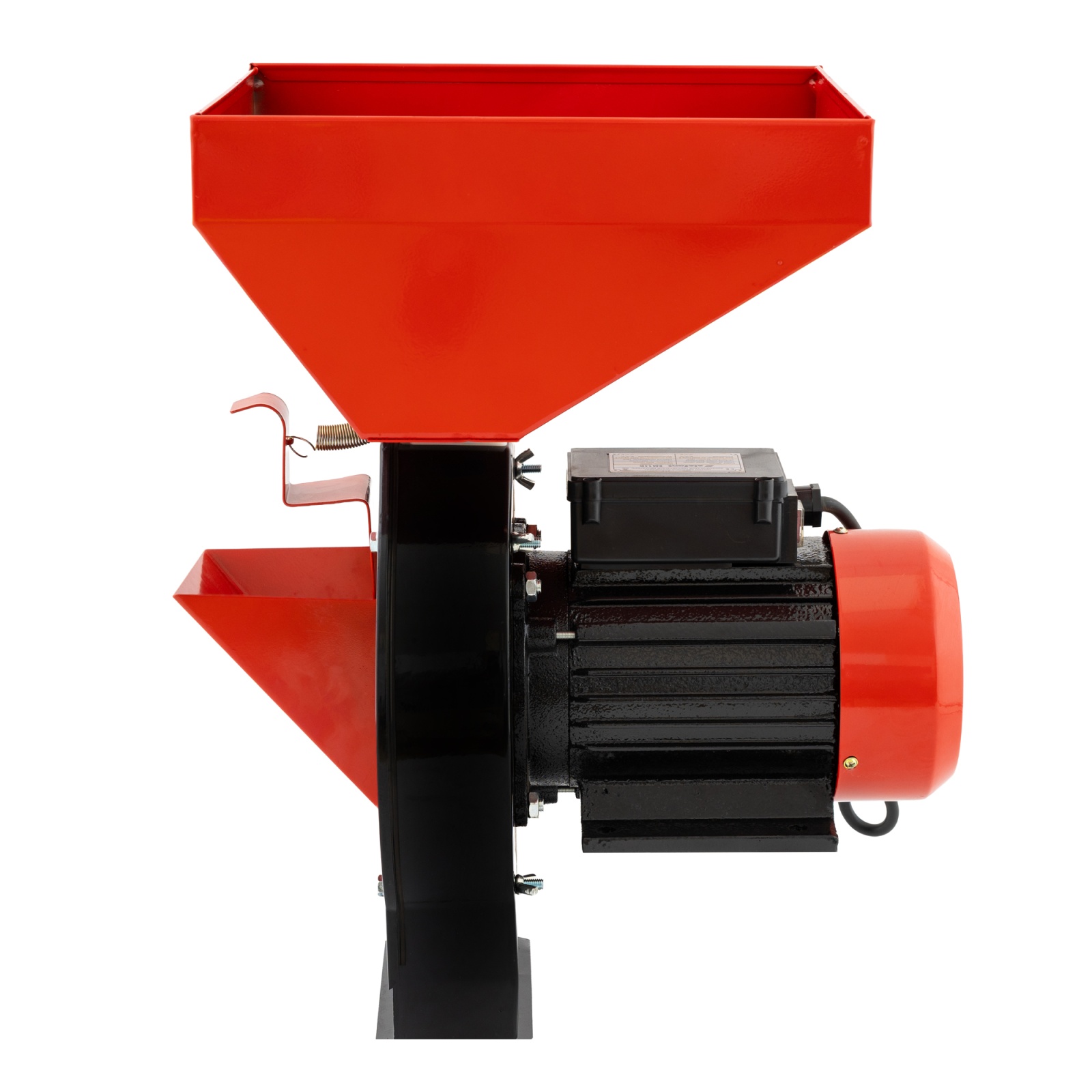 EM-1.1D moara electrica ELEFANT Innovative ReliableTools
