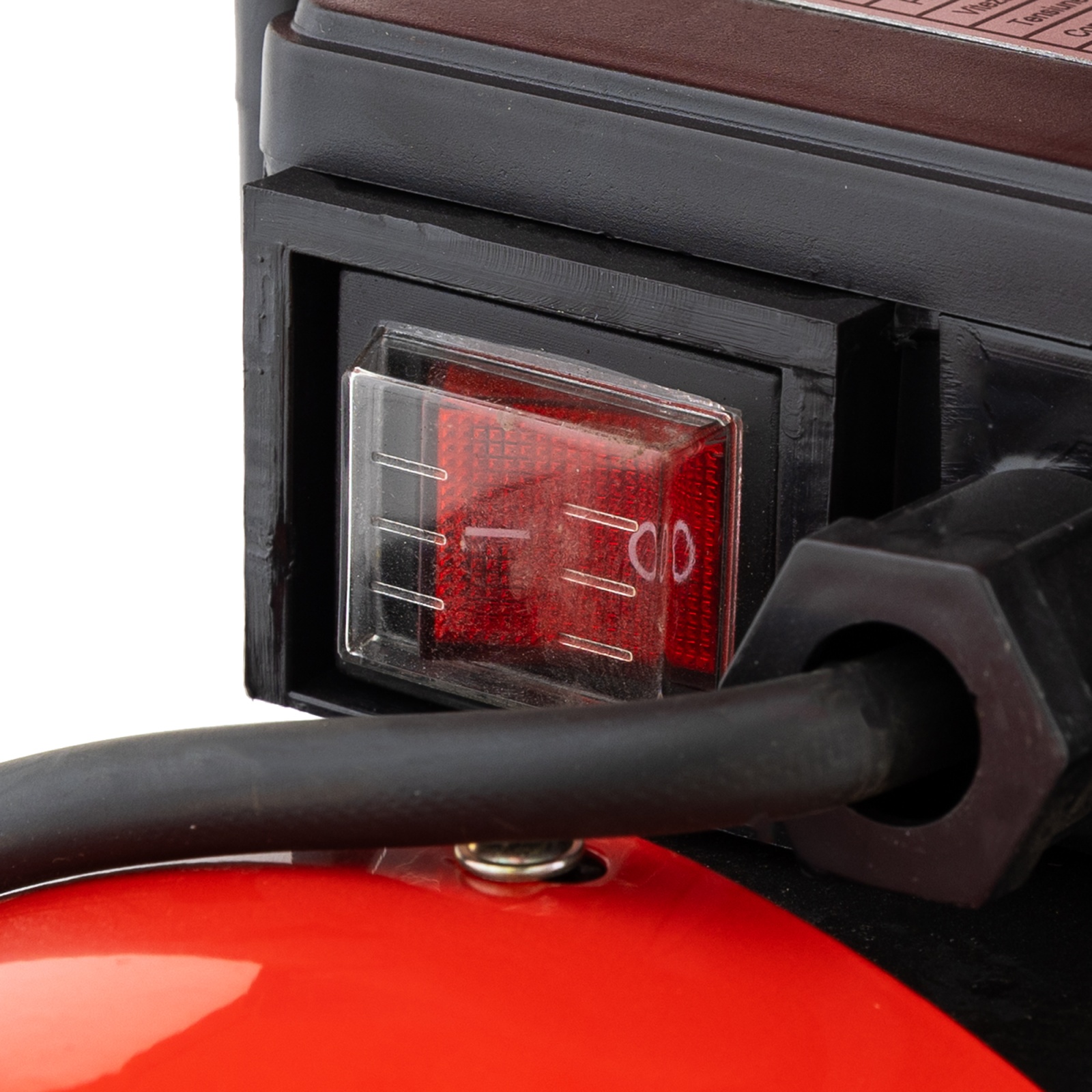EM-1.1D moara electrica ELEFANT Innovative ReliableTools