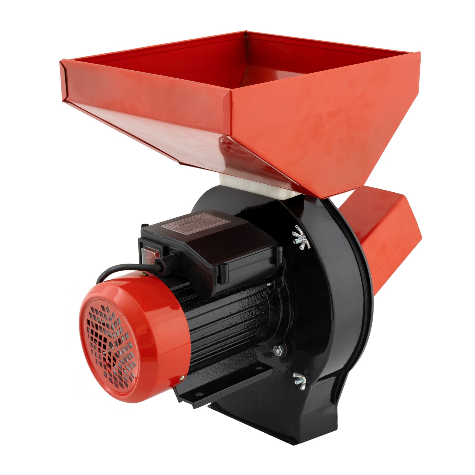 EM-1.1E moara electrica ELEFANT Innovative ReliableTools