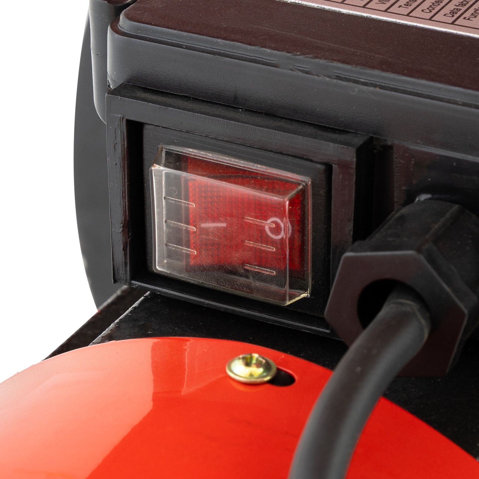 EM-1.1E moara electrica ELEFANT Innovative ReliableTools