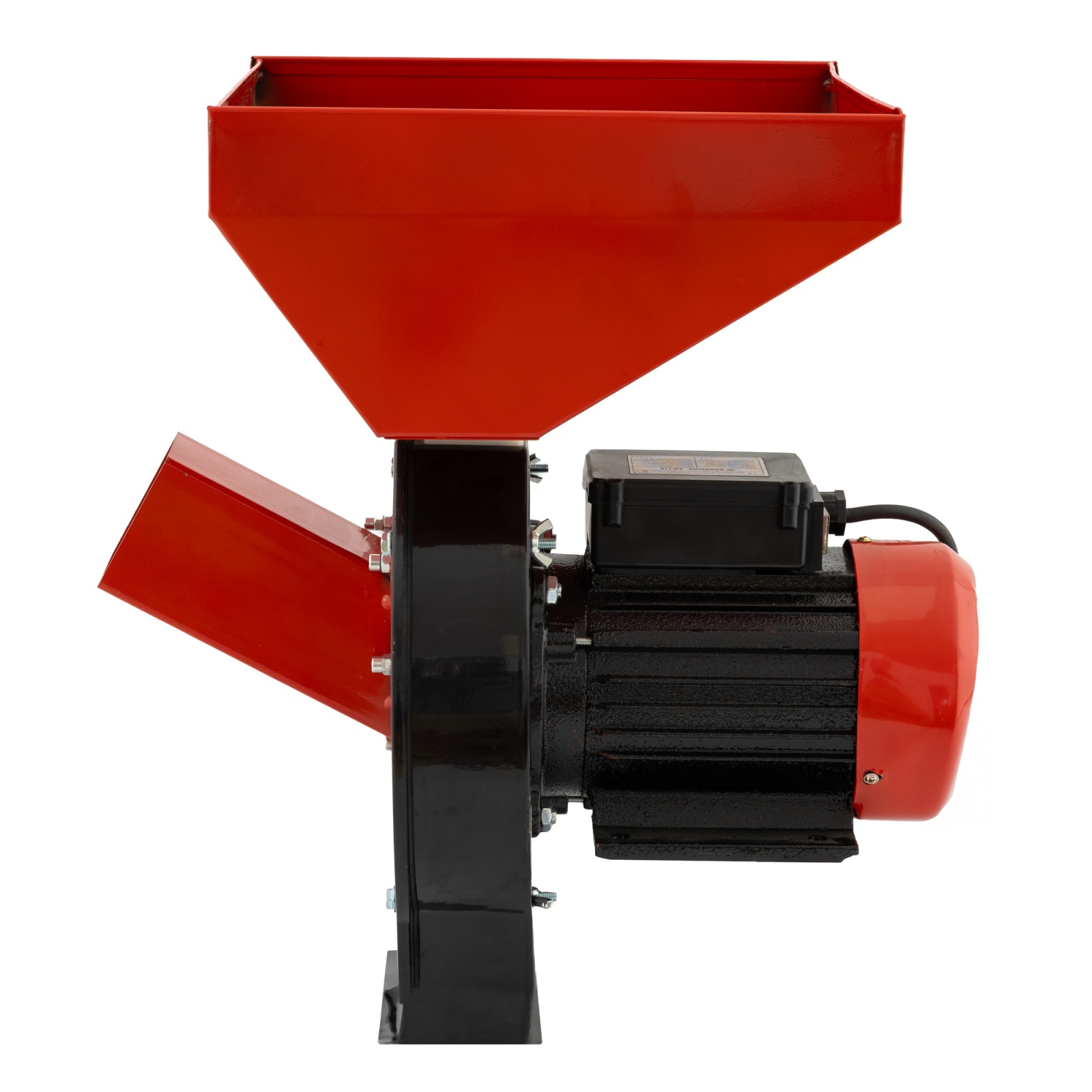 EM-1.1E moara electrica ELEFANT Innovative ReliableTools