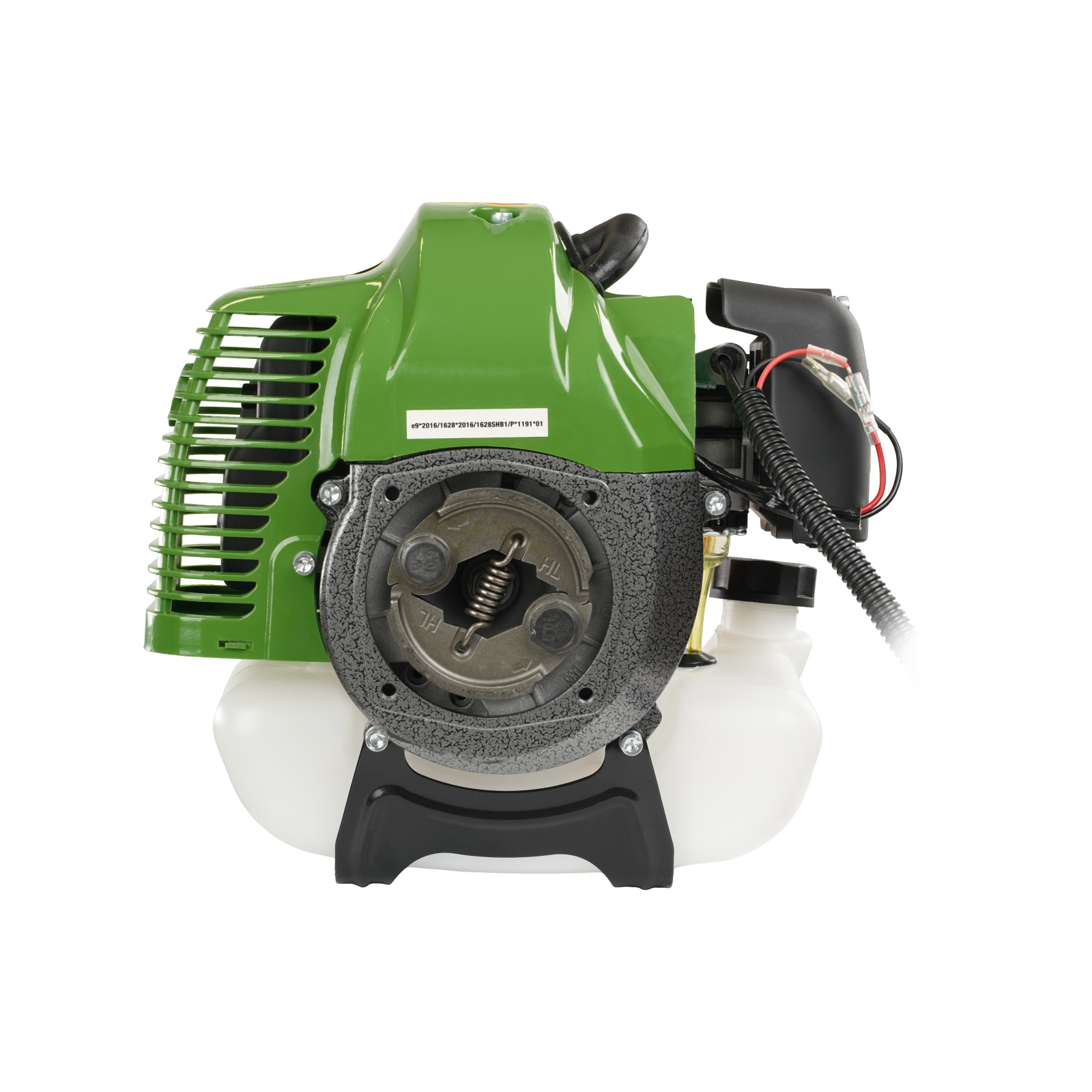 Motocoasa pe benzina PARTNER PRO DX52E 5.5 CP , 2T , 9000 rpm Innovative ReliableTools