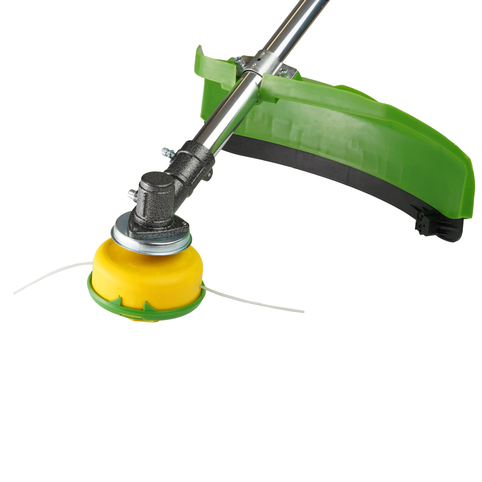 Motocoasa pe benzina PARTNER PRO DX52E 5.5 CP , 2T , 9000 rpm Innovative ReliableTools