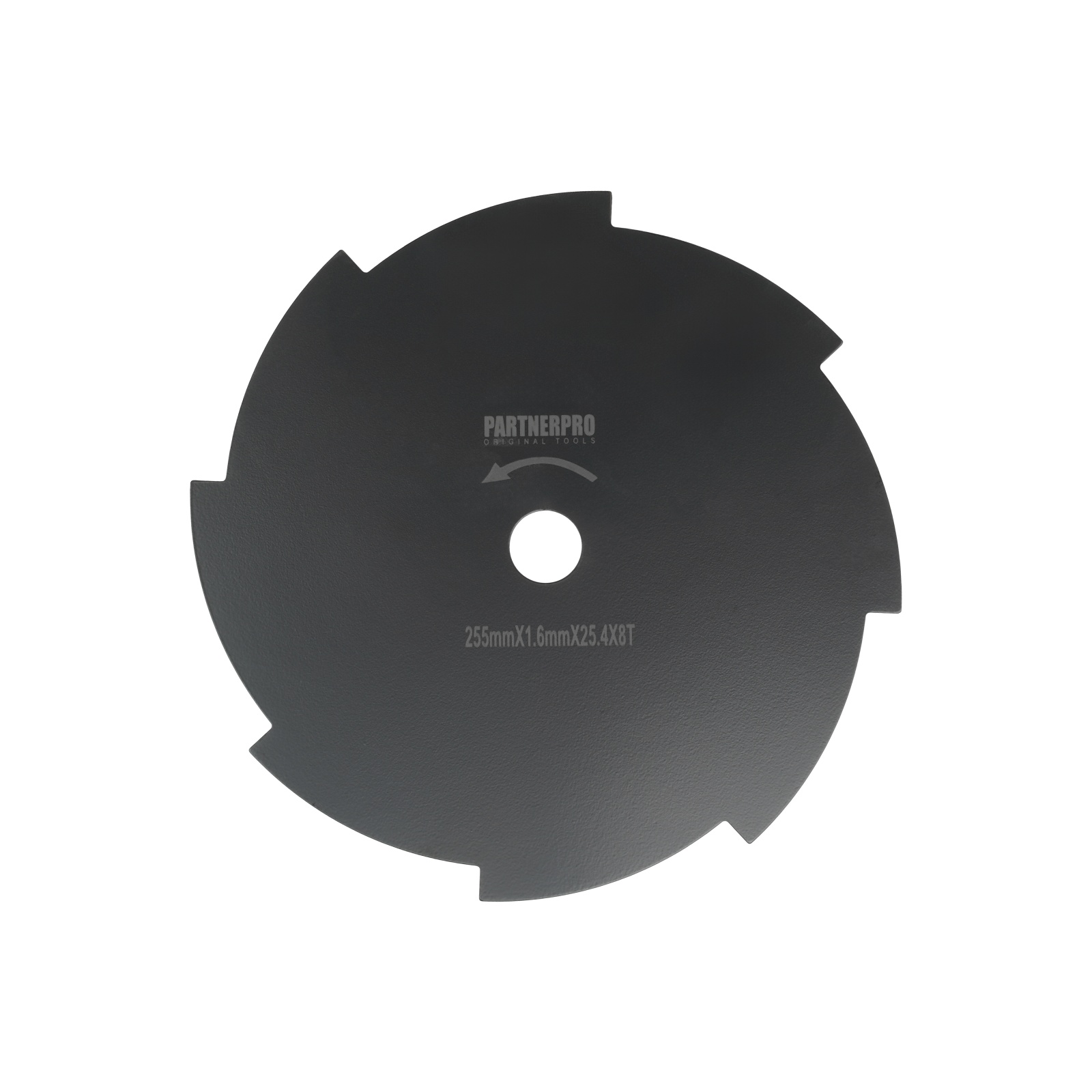 Motocoasa pe benzina PARTNER PRO DX52E 5.5 CP , 2T , 9000 rpm Innovative ReliableTools