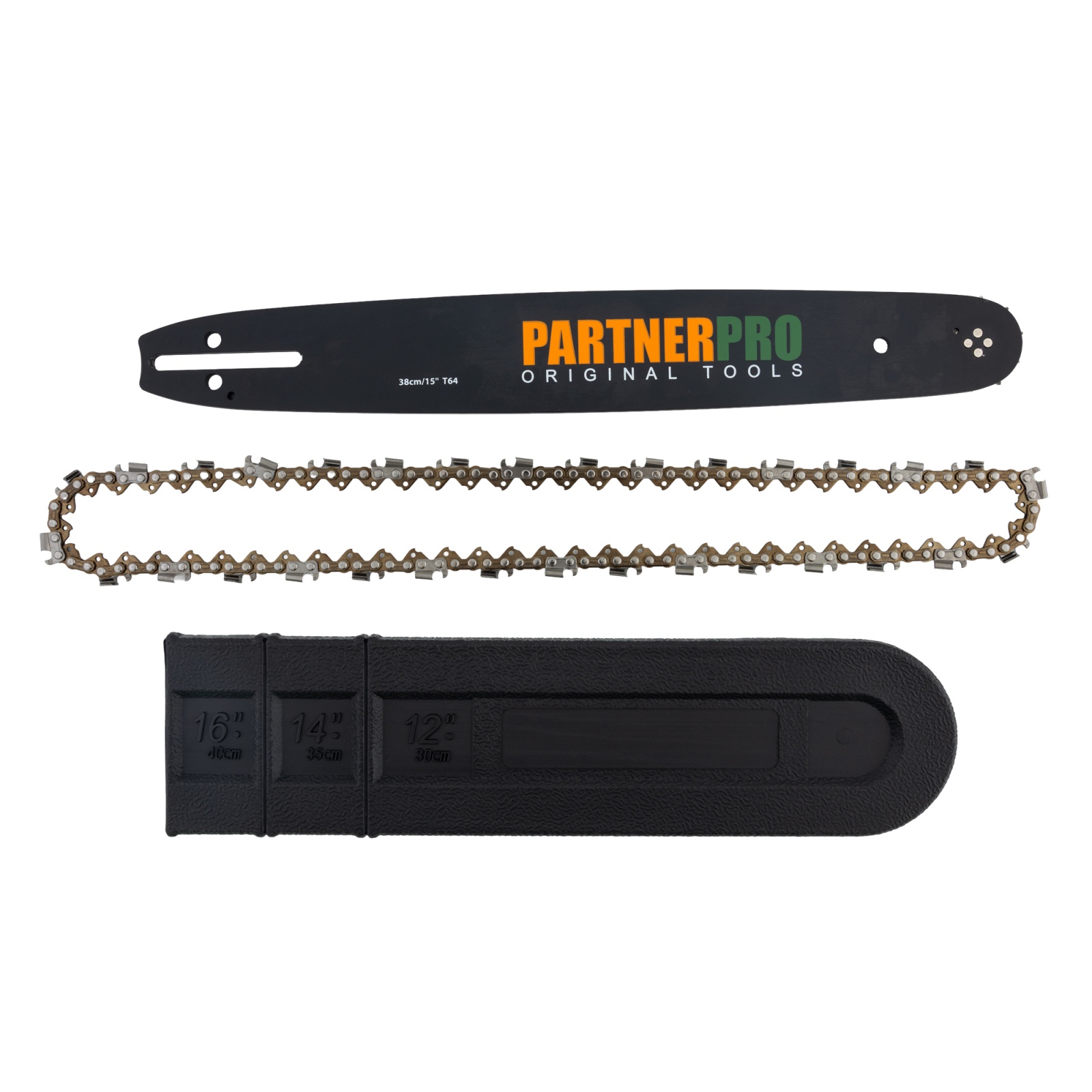 PS-52T drujba pe benzina PARTNERPRO Innovative ReliableTools