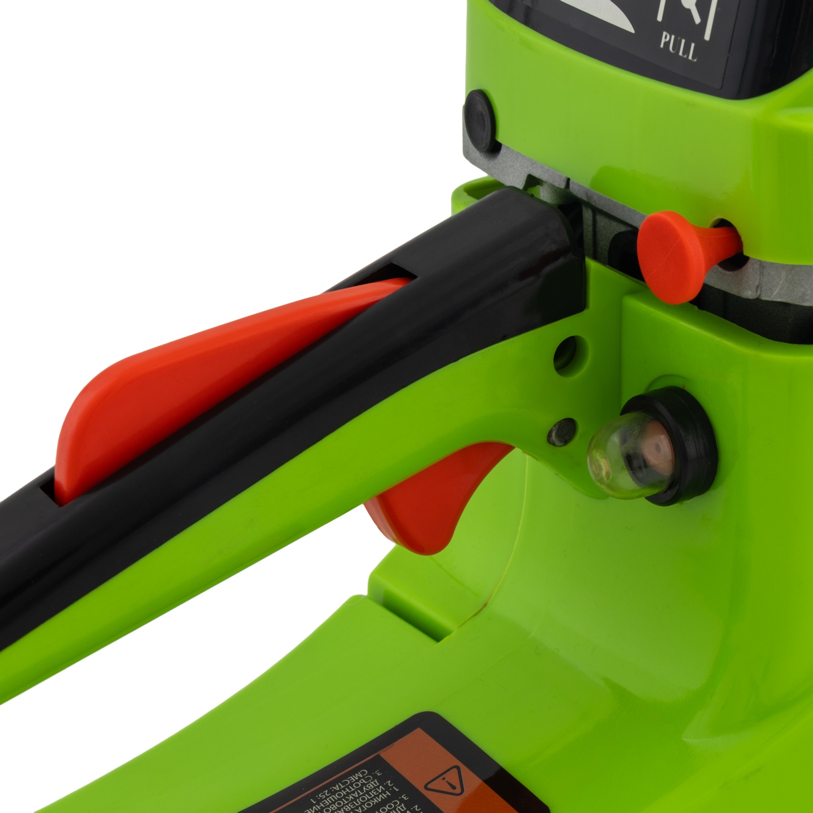 PS-52T drujba pe benzina PARTNERPRO Innovative ReliableTools