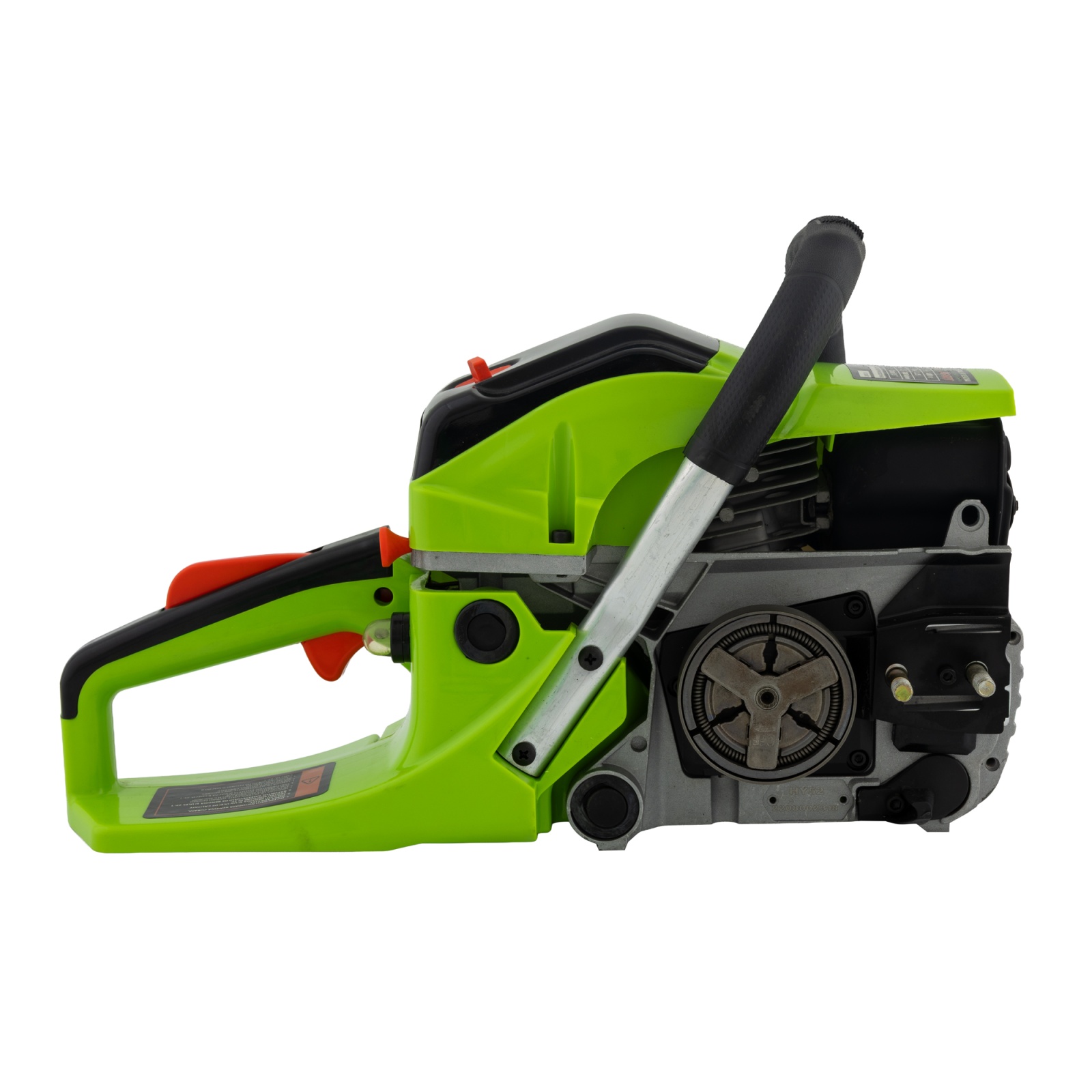 PS-52T drujba pe benzina PARTNERPRO Innovative ReliableTools