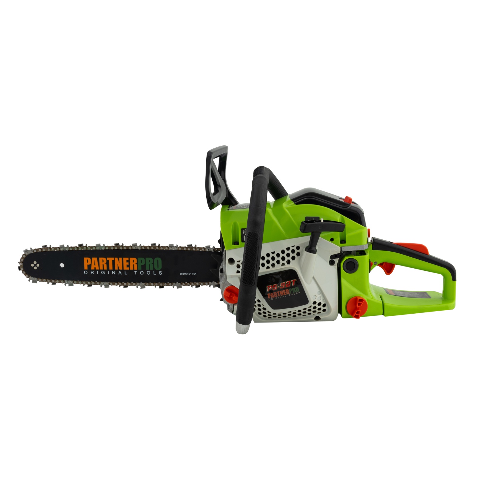 PS-52T drujba pe benzina PARTNERPRO Innovative ReliableTools
