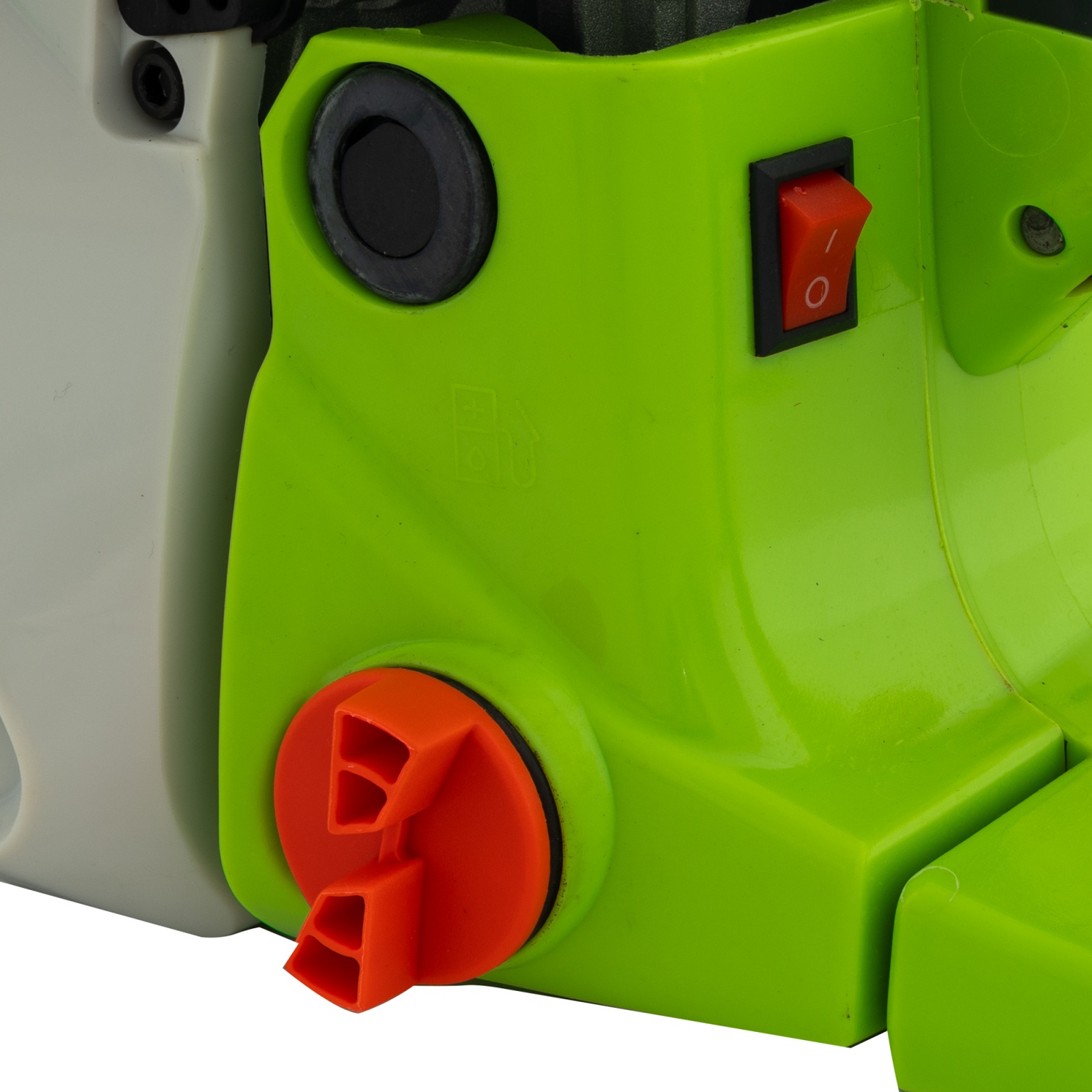 PS-52T drujba pe benzina PARTNERPRO Innovative ReliableTools