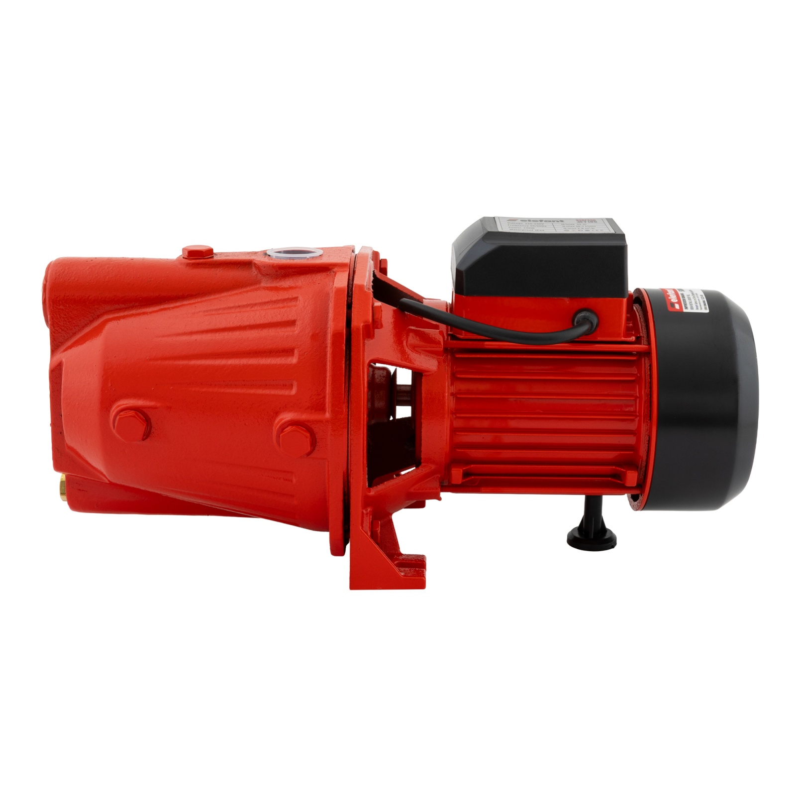 Pompa de suprafata ELEFANT JET100 Innovative ReliableTools