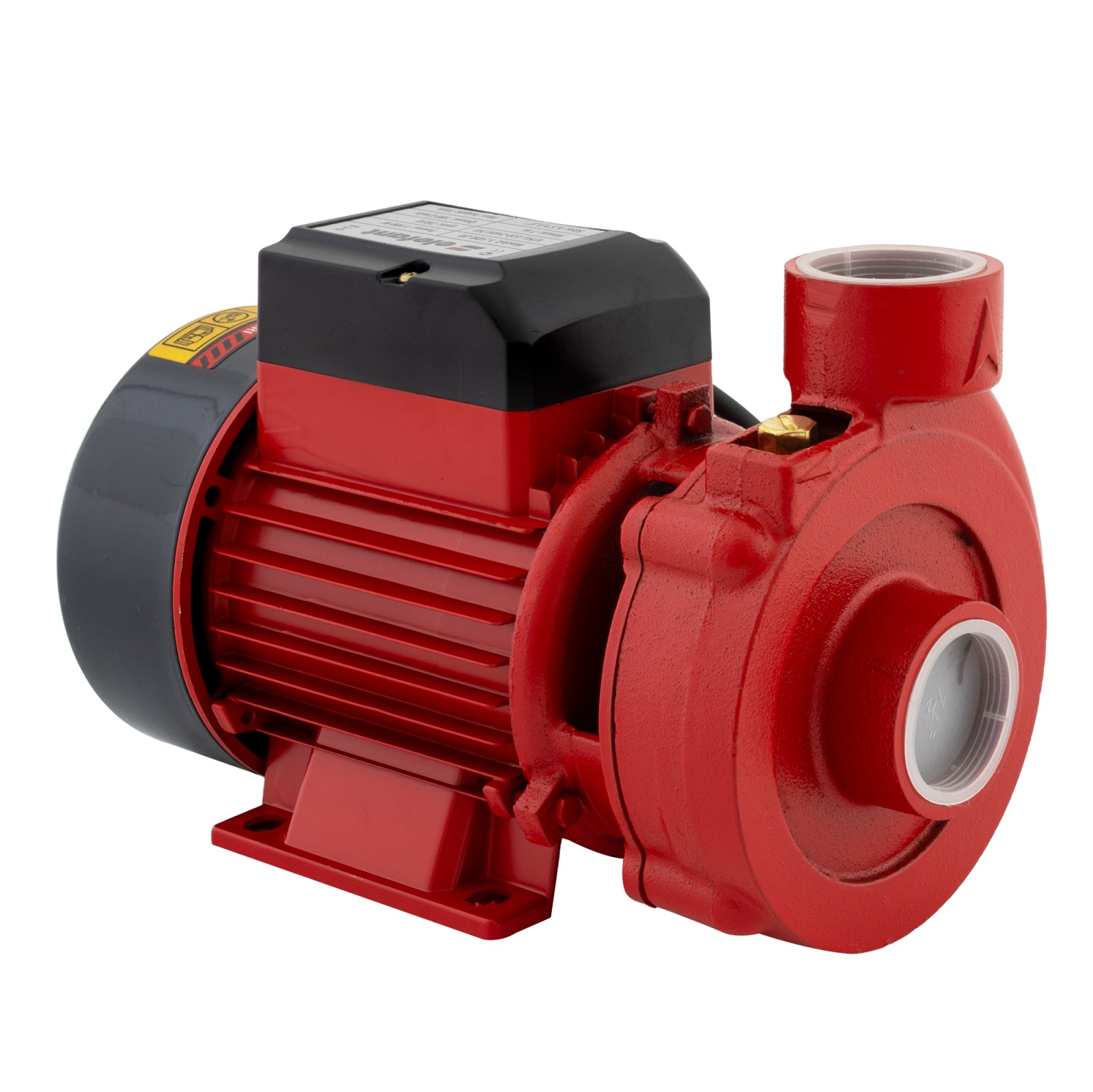 Pompa de suprafata Elefant 1.5DK-20 Innovative ReliableTools