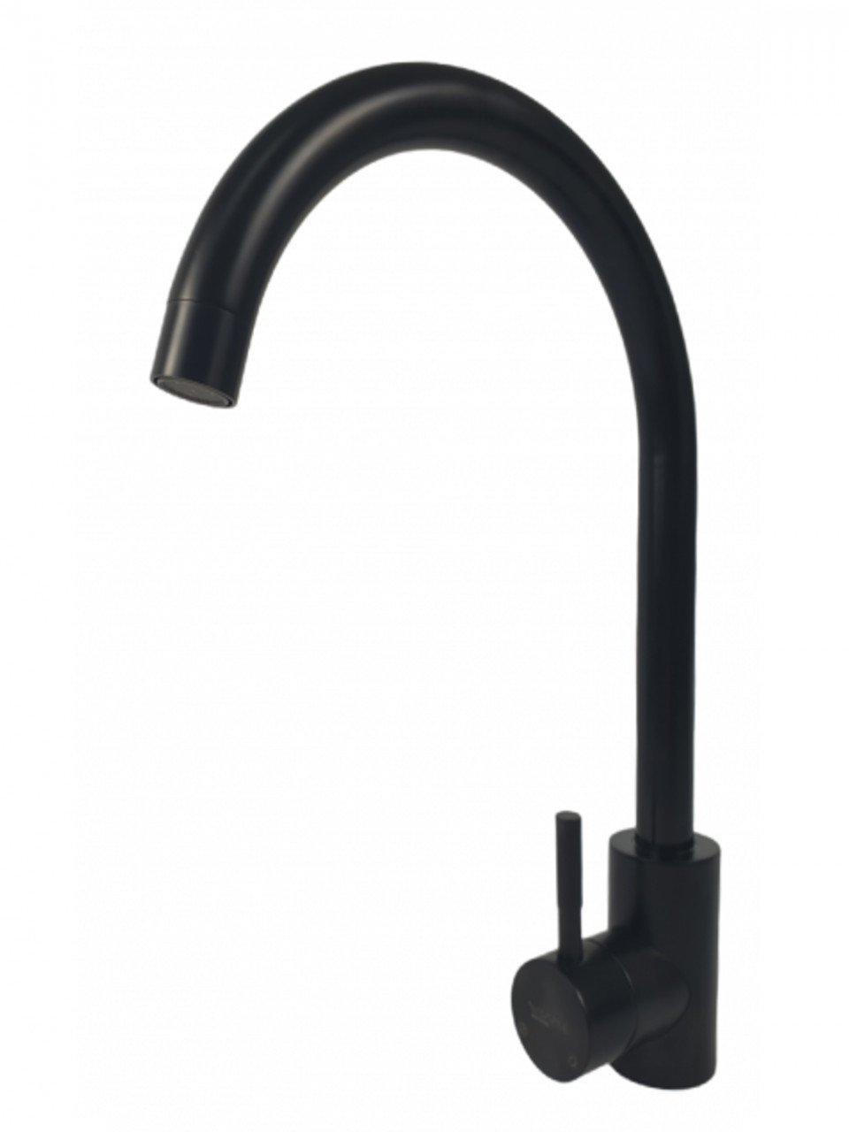 Robinet pentru filtru de apa MIXXUS MONO-07 BLACK Innovative ReliableTools