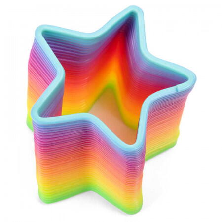 Arc curcubeu cu model PlayLearn Toys