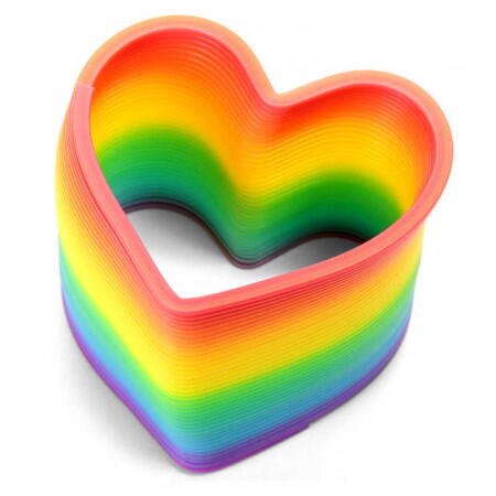 Arc curcubeu cu model PlayLearn Toys