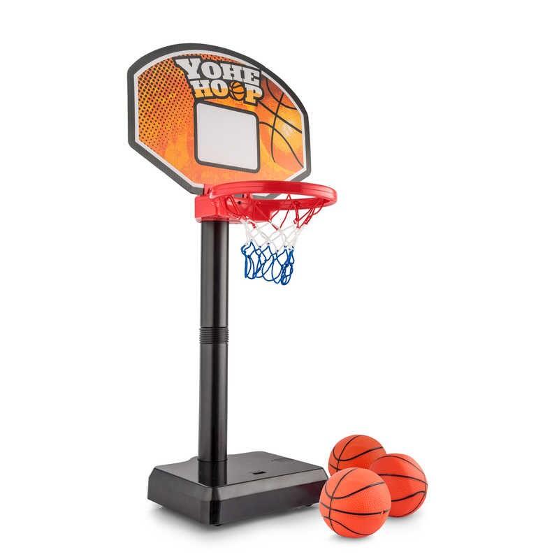 Cos de baschet interactiv PlayLearn Toys